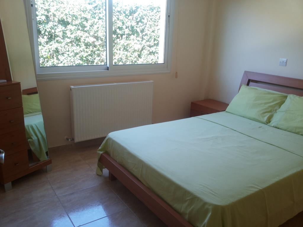 Villa Katikies 19 Pissouri Zimmer foto