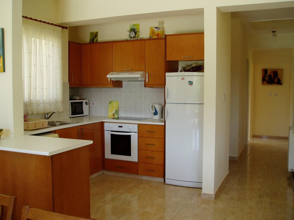 Villa Katikies 19 Pissouri Zimmer foto