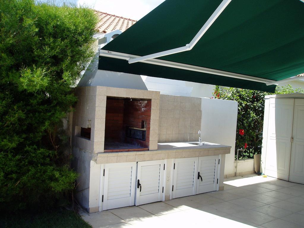 Villa Katikies 19 Pissouri Zimmer foto
