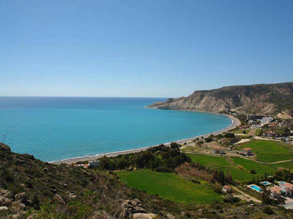 Villa Katikies 19 Pissouri Exterior foto