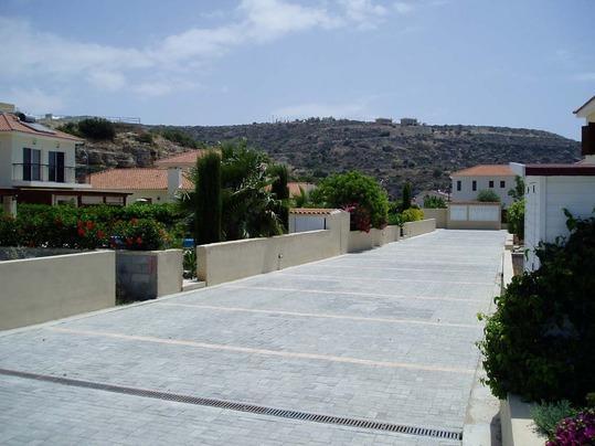 Villa Katikies 19 Pissouri Exterior foto